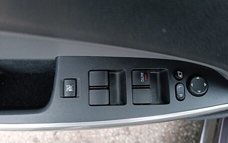 Mazda 2 III, 2009 год, 555 000 рублей, 18 фотография