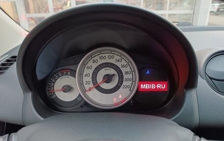 Mazda 2 III, 2009 год, 555 000 рублей, 15 фотография