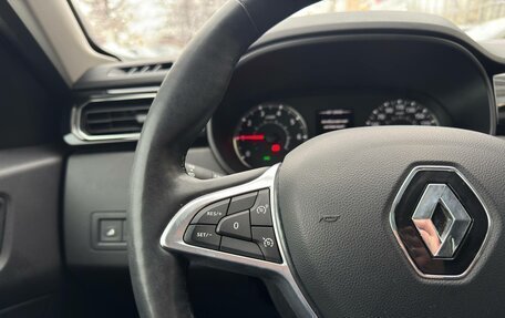 Renault Arkana I, 2019 год, 1 724 000 рублей, 16 фотография