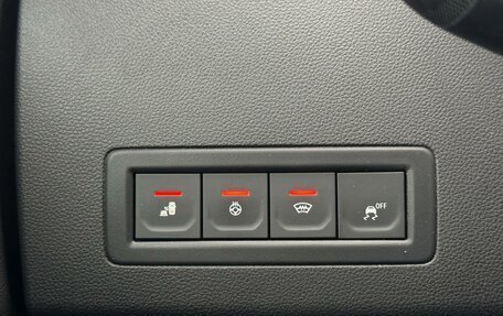 Renault Arkana I, 2019 год, 1 724 000 рублей, 15 фотография