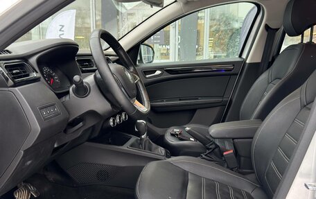 Renault Arkana I, 2019 год, 1 724 000 рублей, 13 фотография