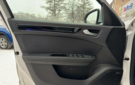 Renault Arkana I, 2019 год, 1 724 000 рублей, 11 фотография