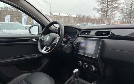 Renault Arkana I, 2019 год, 1 724 000 рублей, 14 фотография