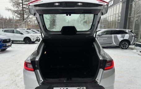 Renault Arkana I, 2019 год, 1 724 000 рублей, 7 фотография