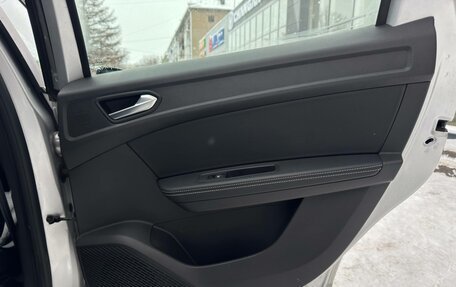 Renault Arkana I, 2019 год, 1 724 000 рублей, 27 фотография