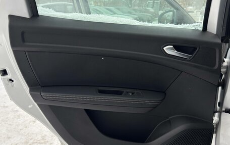 Renault Arkana I, 2019 год, 1 724 000 рублей, 25 фотография