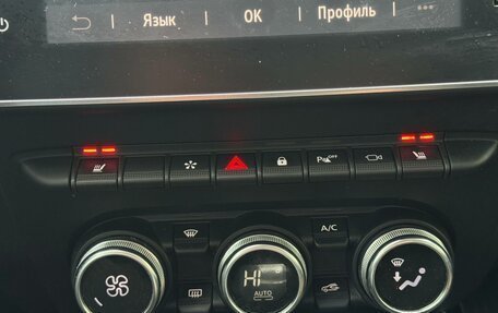 Renault Arkana I, 2019 год, 1 724 000 рублей, 22 фотография