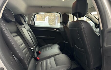 Renault Arkana I, 2019 год, 1 724 000 рублей, 28 фотография