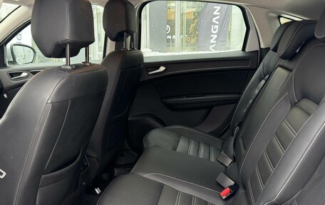 Renault Arkana I, 2019 год, 1 724 000 рублей, 26 фотография