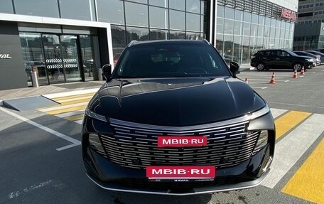 Haval F7, 2025 год, 3 149 000 рублей, 2 фотография