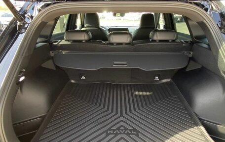 Haval F7, 2025 год, 3 149 000 рублей, 10 фотография