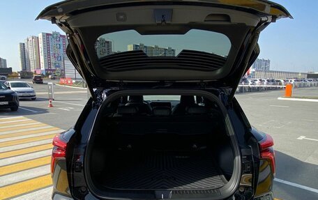 Haval F7, 2025 год, 3 149 000 рублей, 7 фотография