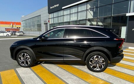 Haval F7, 2025 год, 3 149 000 рублей, 4 фотография