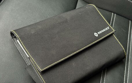 Renault Arkana I, 2019 год, 1 724 000 рублей, 34 фотография