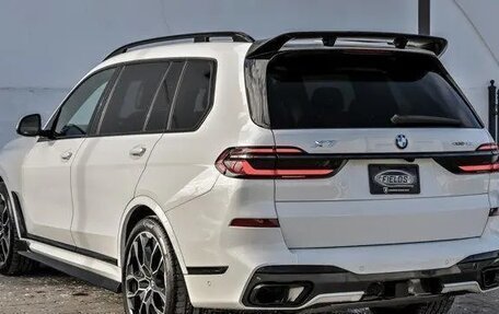 BMW X7, 2025 год, 12 574 000 рублей, 2 фотография