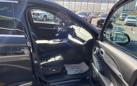 Haval F7, 2025 год, 3 149 000 рублей, 11 фотография