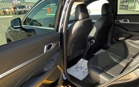 Haval F7, 2025 год, 3 149 000 рублей, 9 фотография