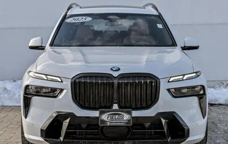 BMW X7, 2025 год, 12 574 000 рублей, 3 фотография