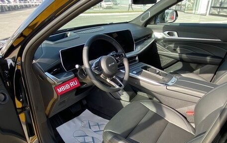 Haval F7, 2025 год, 3 149 000 рублей, 8 фотография