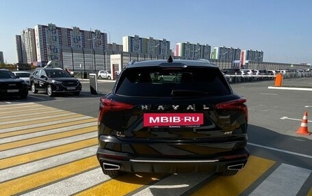 Haval F7, 2025 год, 3 149 000 рублей, 6 фотография