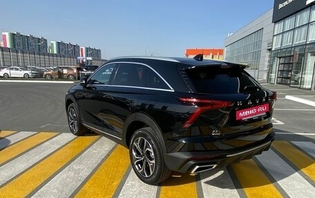 Haval F7, 2025 год, 3 149 000 рублей, 5 фотография