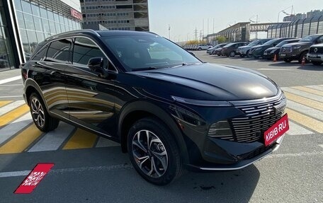 Haval F7, 2025 год, 3 149 000 рублей, 3 фотография