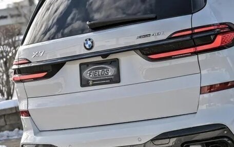 BMW X7, 2025 год, 12 574 000 рублей, 6 фотография