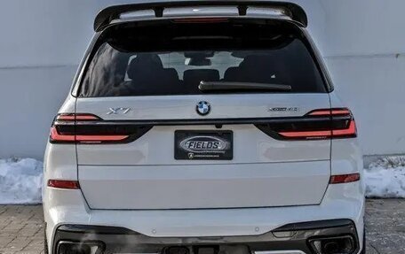 BMW X7, 2025 год, 12 574 000 рублей, 8 фотография