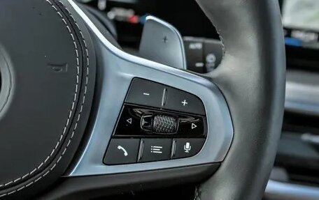 BMW X7, 2025 год, 12 574 000 рублей, 11 фотография