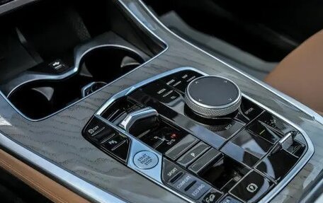 BMW X7, 2025 год, 12 574 000 рублей, 15 фотография