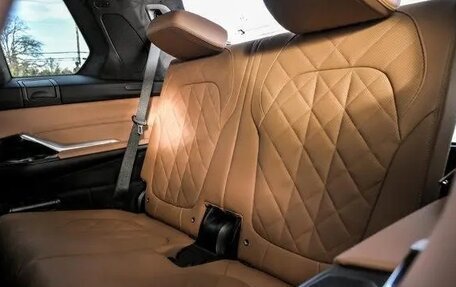 BMW X7, 2025 год, 12 574 000 рублей, 19 фотография