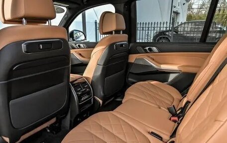 BMW X7, 2025 год, 12 574 000 рублей, 17 фотография