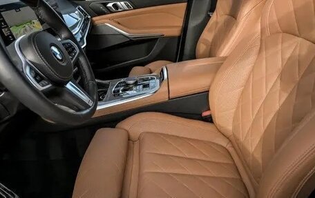 BMW X7, 2025 год, 12 574 000 рублей, 9 фотография