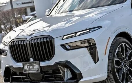 BMW X7, 2025 год, 12 574 000 рублей, 5 фотография