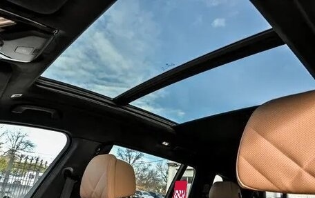 BMW X7, 2025 год, 12 574 000 рублей, 16 фотография