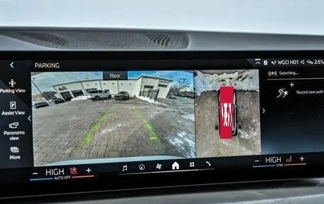 BMW X7, 2025 год, 12 574 000 рублей, 13 фотография