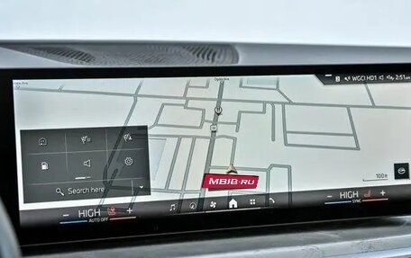 BMW X7, 2025 год, 12 574 000 рублей, 12 фотография