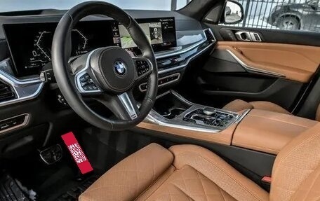 BMW X7, 2025 год, 12 574 000 рублей, 10 фотография