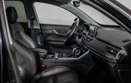 Chery Tiggo 8 I, 2021 год, 1 799 000 рублей, 8 фотография