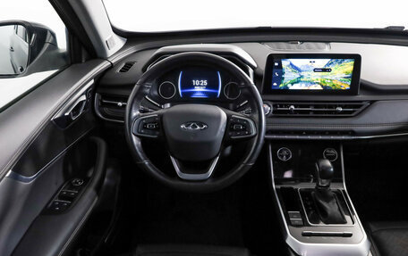 Chery Tiggo 8 I, 2021 год, 1 799 000 рублей, 9 фотография