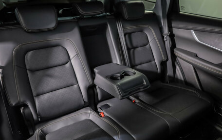 Chery Tiggo 8 I, 2021 год, 1 799 000 рублей, 4 фотография