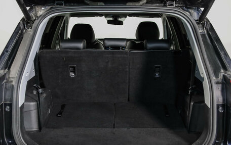 Chery Tiggo 8 I, 2021 год, 1 799 000 рублей, 10 фотография