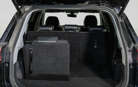 Chery Tiggo 8 I, 2021 год, 1 799 000 рублей, 11 фотография