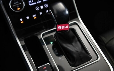 Chery Tiggo 8 I, 2021 год, 1 799 000 рублей, 12 фотография