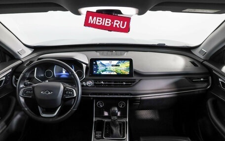 Chery Tiggo 8 I, 2021 год, 1 799 000 рублей, 7 фотография