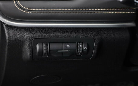 Chery Tiggo 8 I, 2021 год, 1 799 000 рублей, 17 фотография