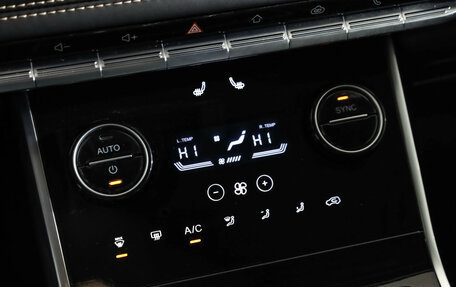 Chery Tiggo 8 I, 2021 год, 1 799 000 рублей, 18 фотография