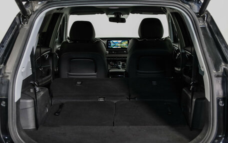 Chery Tiggo 8 I, 2021 год, 1 799 000 рублей, 28 фотография