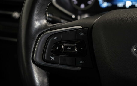 Chery Tiggo 8 I, 2021 год, 1 799 000 рублей, 29 фотография