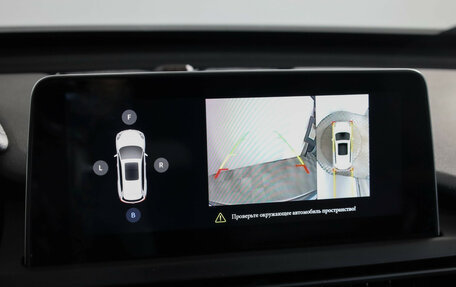Chery Tiggo 8 I, 2021 год, 1 799 000 рублей, 26 фотография